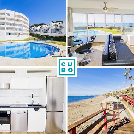 Cubo'S Apartamento Marbella Mar MIJAS COSTA Eksteriør billede