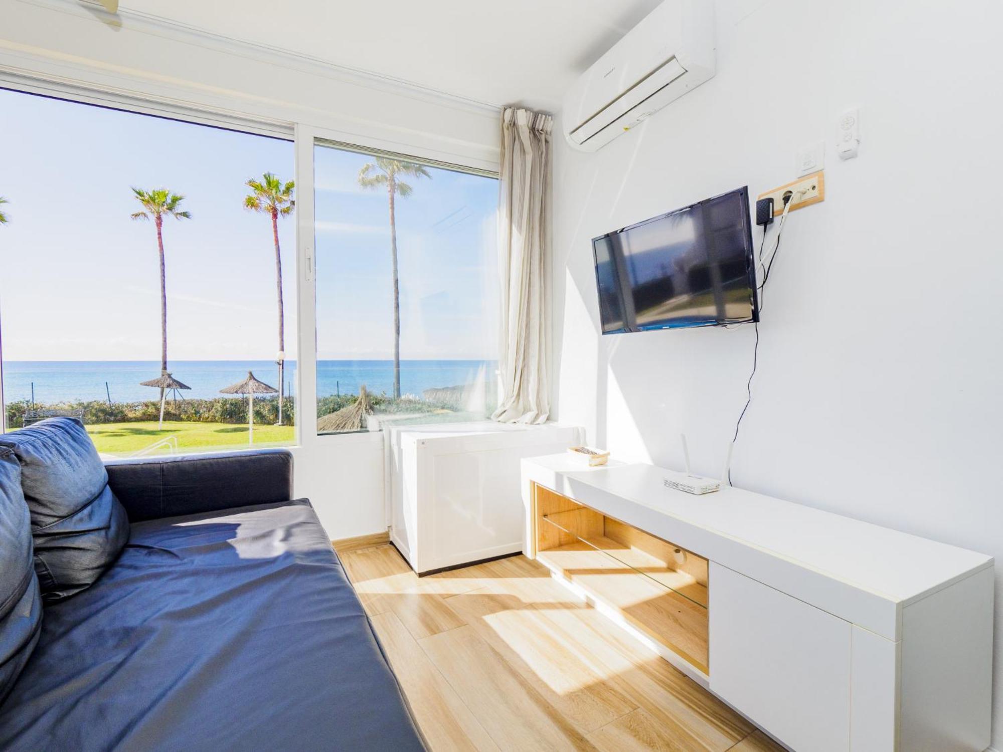 Cubo'S Apartamento Marbella Mar MIJAS COSTA Eksteriør billede